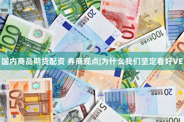 国内商品期货配资 券商观点|为什么我们坚定看好VE