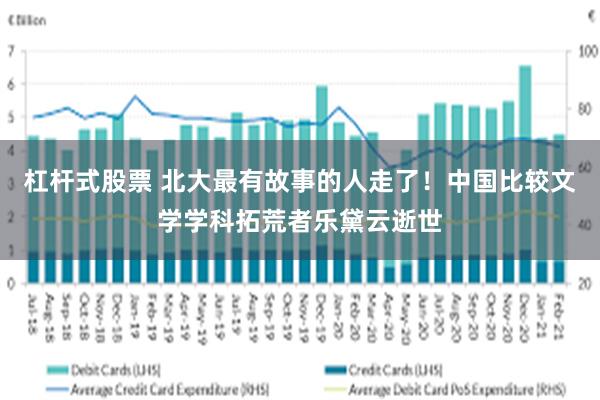 杠杆式股票 北大最有故事的人走了！中国比较文学学科拓荒者乐黛云逝世