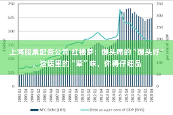 上海股票配资公司 红楼梦：馒头庵的“馒头好”，这话里的“荤”味，你得仔细品