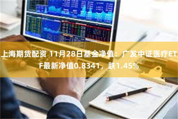 上海期货配资 11月28日基金净值：广发中证医疗ETF最新净值0.8341，跌1.45%