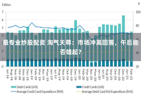 最专业炒股配资 淘气天尊：市场冲高回落，午后能否雄起？